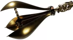 Pear of Anguish 3D model