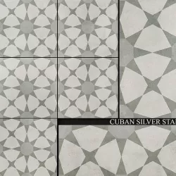 Peronda Cuban Silver Star 3D model