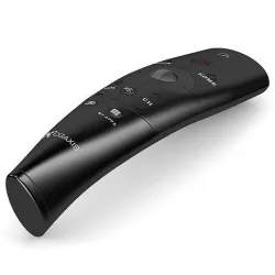 remote control 3D model