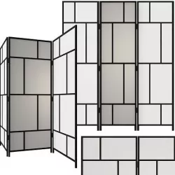 RISOR Partition IKEA 3D model