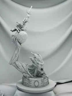 kroot stl 3D Models | Page 1 | STLFinder