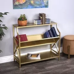 Romano Bookcase 3D model