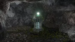 save point in game 3D model