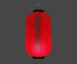 Supreme Hanging Lantern 3D model