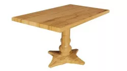 Table dining 0 3D model