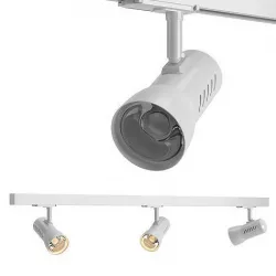 Track light Brilliant Minor 3D model