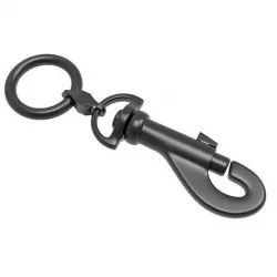 Trigger Hook 3D model