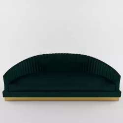 tufting sofa 3D model