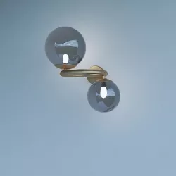 wall light 3D model