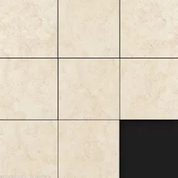 Yurtbay Seramik Nirvana Beige 3D model