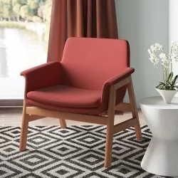 30 Lounge Chair 3D model