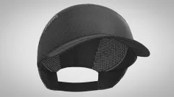 3D Hat Texture