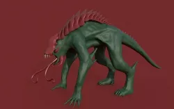 3d mania 3D model