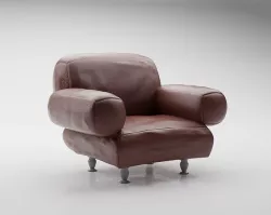 3D Model Sofa 3D model