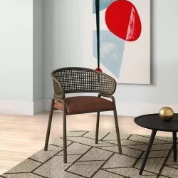 Alina Armchair 3D model