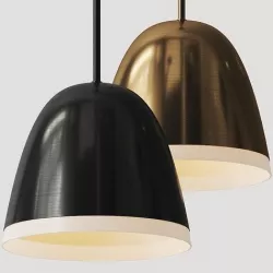 Allied Maker Atelier Pendant Lamp 3D model