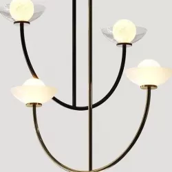 Allied Maker Bright Side 2 Pendant Lamp 3D model