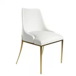 Baker - Stiletto Chair 3D model