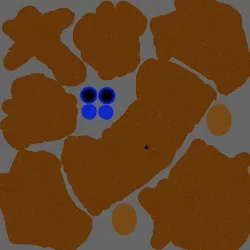 Bear 3D 3D model