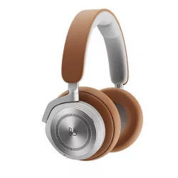 BeoPlay HX Timber Headphones by Bang and Olufsen 3D model