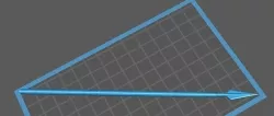Beskar Spear  3D model