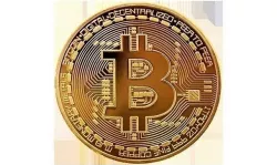 bitcoin currency project 3D model