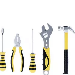 Builder tools set 3D model