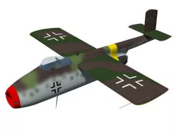 BV P211 02 3D model
