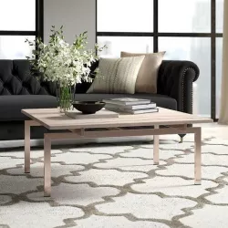 Carsten Coffee Table 3D model