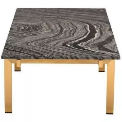 Carsten Coffee Table 3D model