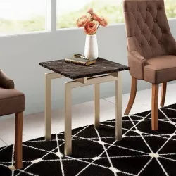 Carsten End Table 3D model