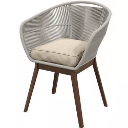 Chair Modloft Jesper 3D model