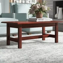 Chipendale Coffee Table 3D model
