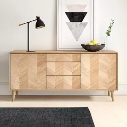 Chrisley Sideboard 3D model