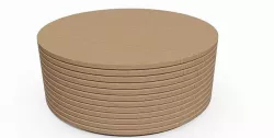 Coffee Table 3D model