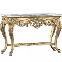 Console Side  table Roberto Giovannini 3D model