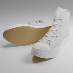 CONVERSE ALL STAR SNEAKERS 3D model