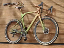 Cross Bike  Road Bike  3D model