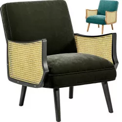 Cuba Chair 3D model