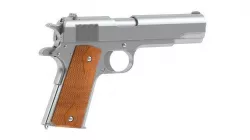 Dan Wesson M1911 ACP pistol 3D model
