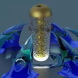 Day 7  3D model
