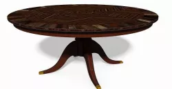 Dining Table 3D model