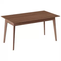 Folding Dining Table Dt706 3D model