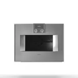 Gaggenau 400 Series Microwave 3D model