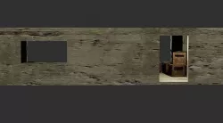 garage 3D model