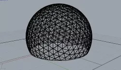 glass geodesic dome 3D Models | Page 1 | STLFinder
