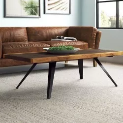 Ginsburg Coffee Table 3D model