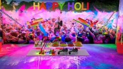 Holi Special  3D model