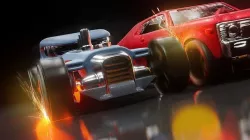 Hot Rod - Hot Wheels - Car Model - Game Ready Low-poly 3D model