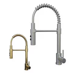 IKEA Vimmern  Kitchen Faucet 3D model